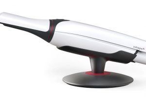 3Shape TRIOS 4 Intraoral Scanner