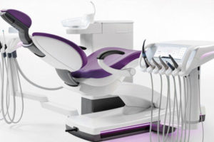 Dentsply Sirona Axano