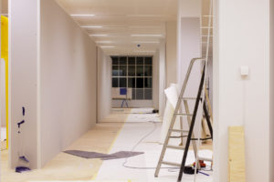 Practice Fitout
