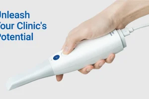 cara i700 Intra Oral Scanner