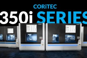 CORiTEC 350i Pro/ 350i Loader Pro