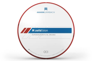 Zolid Bion