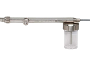 MicroEtcher IIA