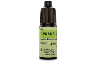 Z-Prime Plus
