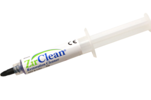 Zirclean