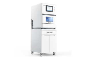 AMM-520 wet/dry milling machine