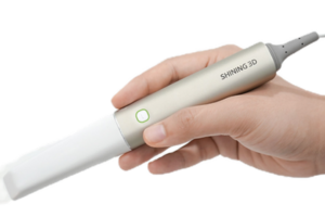 Aoralscan Elite